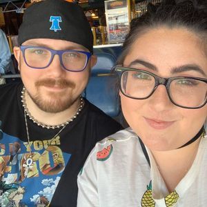 Meet your Posher, Jackie